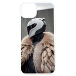 Digital Rebel 6 iPhone 15 Pro TPU UV Print Case