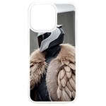 Digital Rebel 6 iPhone 15 Pro Max TPU UV Print Case