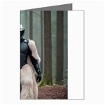 Digital Rebel (11) Greeting Cards (Pkg of 8)