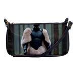 Digital Rebel (11) Shoulder Clutch Bag