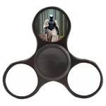 Digital Rebel (11) Finger Spinner