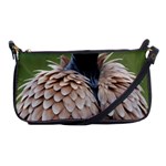 Digital Rebel (14) Shoulder Clutch Bag