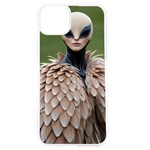 Digital Rebel (14) iPhone 15 TPU UV Print Case