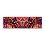 Trippy Garland Sticker (Bumper)