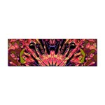 Trippy Garland Sticker Bumper (10 pack)