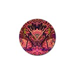 Trippy Garland Golf Ball Marker (10 pack)