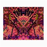 Trippy Garland Small Glasses Cloth