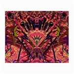 Trippy Garland Small Glasses Cloth (2 Sides)