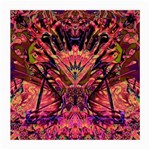 Trippy Garland Medium Glasses Cloth