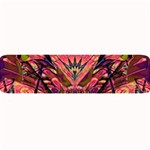 Trippy Garland Large Bar Mat