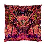 Trippy Garland Standard Cushion Case (Two Sides)