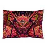 Trippy Garland Pillow Case