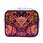 Trippy Garland Mini Toiletries Bag (One Side)