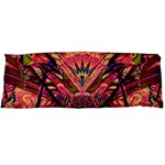 Trippy Garland Body Pillow Case (Dakimakura)