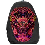 Trippy Garland Backpack Bag