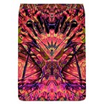 Trippy Garland Removable Flap Cover (L)