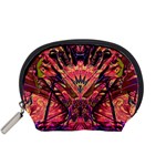 Trippy Garland Accessory Pouch (Small)