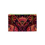 Trippy Garland Cosmetic Bag (XS)