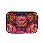 Trippy Garland Apple MacBook Pro 15  Zipper Case