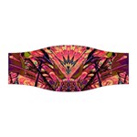 Trippy Garland Stretchable Headband