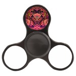 Trippy Garland Finger Spinner