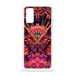 Trippy Garland Samsung Galaxy S20 6.2 Inch TPU UV Case