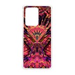 Trippy Garland Samsung Galaxy S20 Ultra 6.9 Inch TPU UV Case