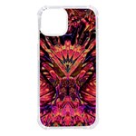 Trippy Garland iPhone 14 TPU UV Print Case