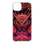 Trippy Garland iPhone 14 Plus TPU UV Print Case