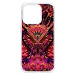 Trippy Garland iPhone 14 Pro TPU UV Print Case