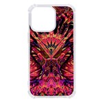 Trippy Garland iPhone 13 Pro TPU UV Print Case