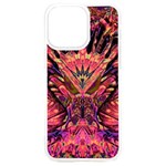 Trippy Garland iPhone 15 Plus TPU UV Print Case