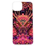 Trippy Garland iPhone 15 Pro TPU UV Print Case