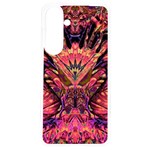 Trippy Garland Samsung Galaxy S24 6.2 Inch TPU UV Case