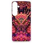 Trippy Garland Samsung Galaxy S24 Ultra 6.9 Inch TPU UV Case