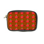 Apple Arrow Pattern Design Drawing Coin Purse