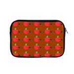 Apple Arrow Pattern Design Drawing Apple MacBook Pro 15  Zipper Case