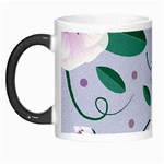 Flowers Petals Blossom Flora Morph Mug