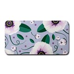 Flowers Petals Blossom Flora Medium Bar Mat