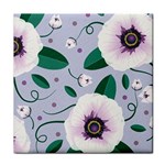 Flowers Petals Blossom Flora Face Towel