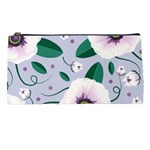 Flowers Petals Blossom Flora Pencil Case