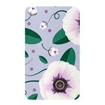 Flowers Petals Blossom Flora Memory Card Reader (Rectangular)