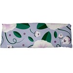 Flowers Petals Blossom Flora Body Pillow Case (Dakimakura)