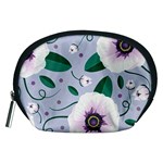 Flowers Petals Blossom Flora Accessory Pouch (Medium)