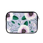 Flowers Petals Blossom Flora Apple MacBook Pro 15  Zipper Case