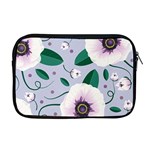 Flowers Petals Blossom Flora Apple MacBook Pro 17  Zipper Case