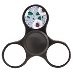 Flowers Petals Blossom Flora Finger Spinner