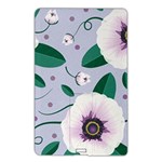 Flowers Petals Blossom Flora Name Card Style USB Flash Drive