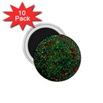 Grass Nature Meadow 1.75  Magnets (10 pack) 