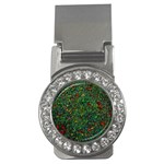 Grass Nature Meadow Money Clips (CZ) 